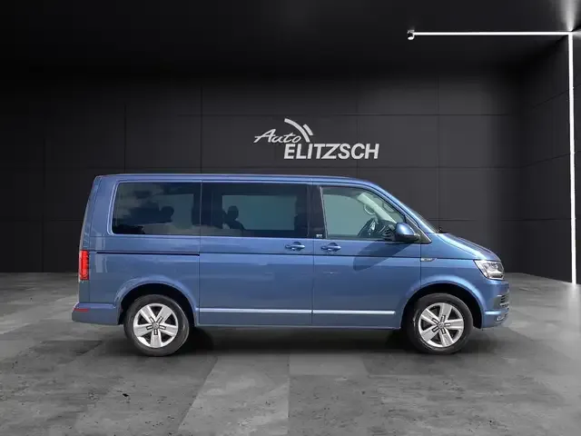Volkswagen T6 Multivan