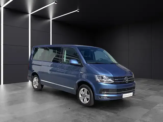 Volkswagen T6 Multivan