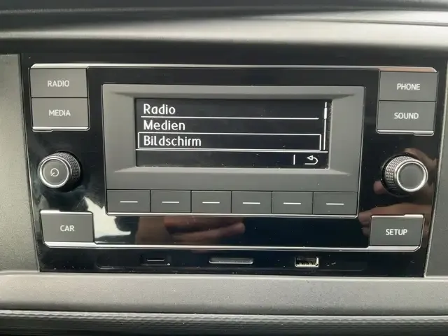 Volkswagen T6.1 Caravelle