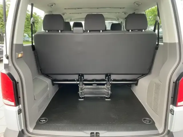 Volkswagen T6.1 Caravelle