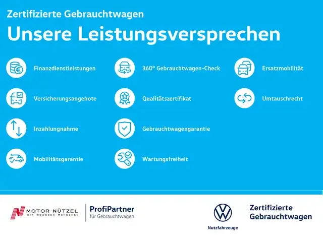 Volkswagen T6.1 Caravelle