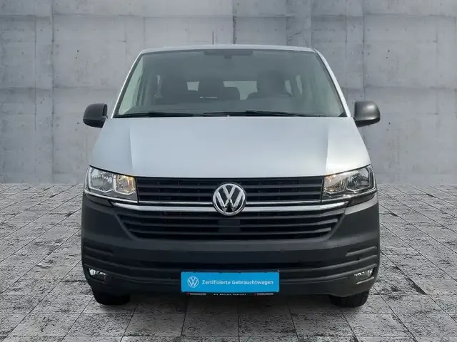 Volkswagen T6.1 Caravelle