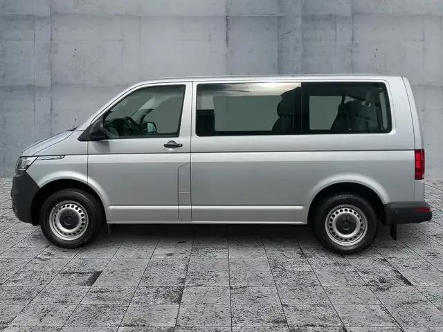 Volkswagen T6.1 Caravelle