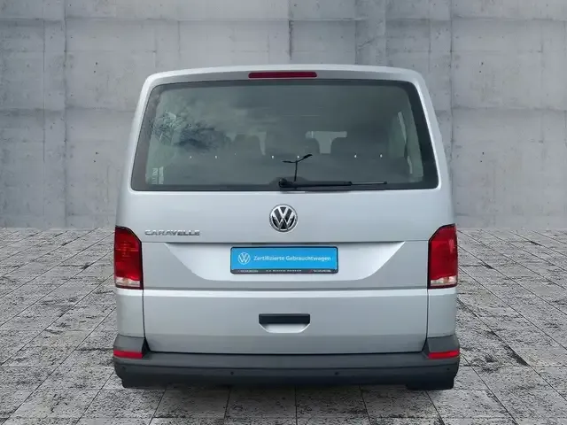 Volkswagen T6.1 Caravelle