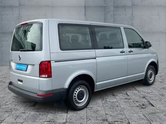Volkswagen T6.1 Caravelle