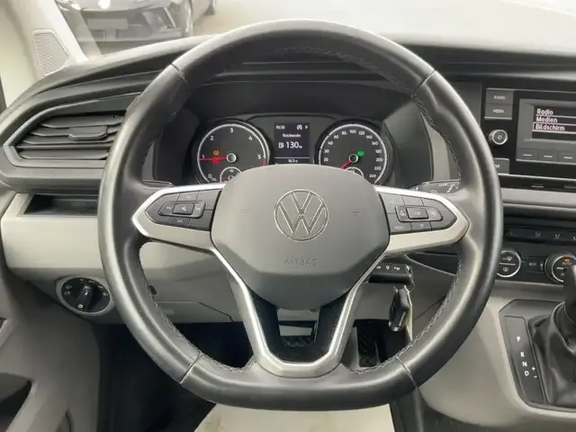 Volkswagen T6.1 Caravelle
