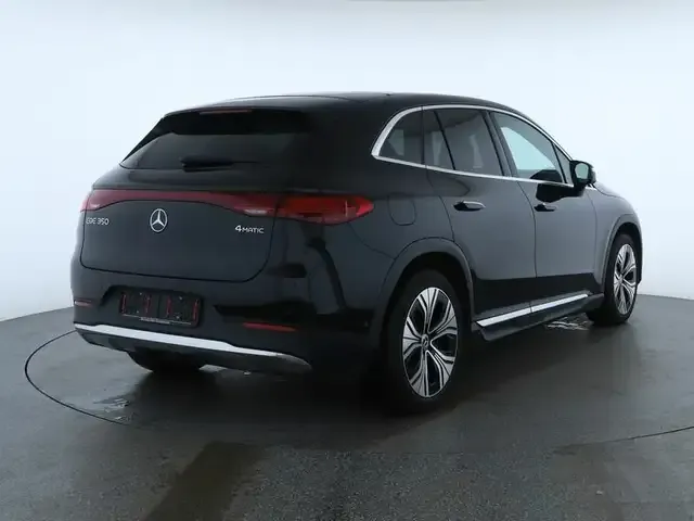 Mercedes-Benz EQE 350