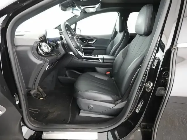 Mercedes-Benz EQE 350