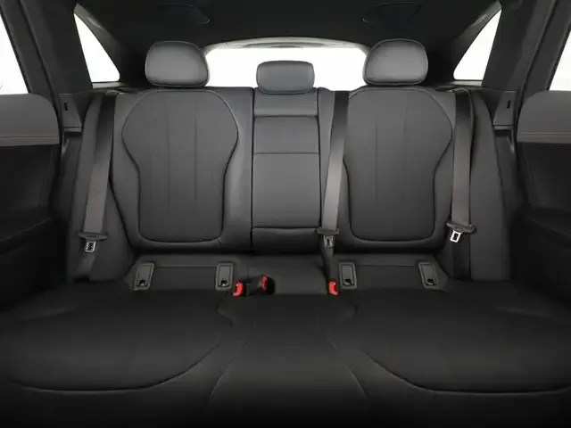 Mercedes-Benz EQE 350