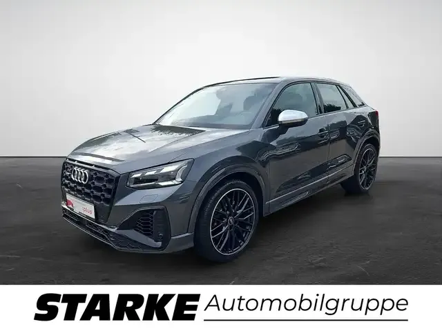 Audi SQ2