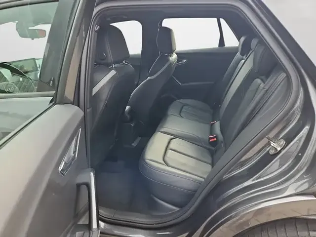 Audi SQ2