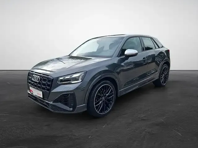Audi SQ2