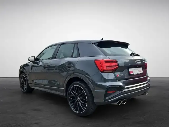 Audi SQ2