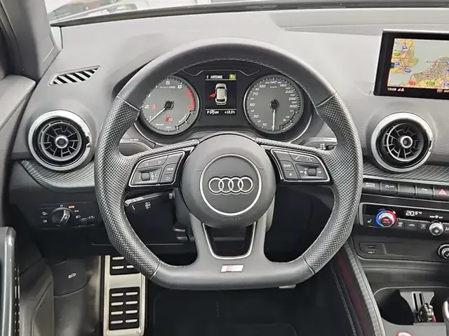 Audi SQ2
