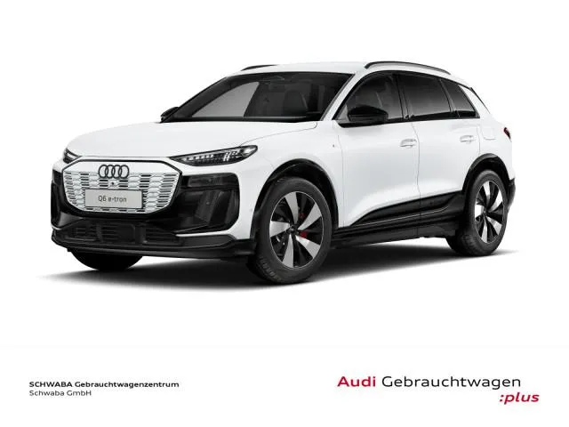 Audi Q6