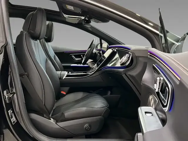 Mercedes-Benz EQE 300
