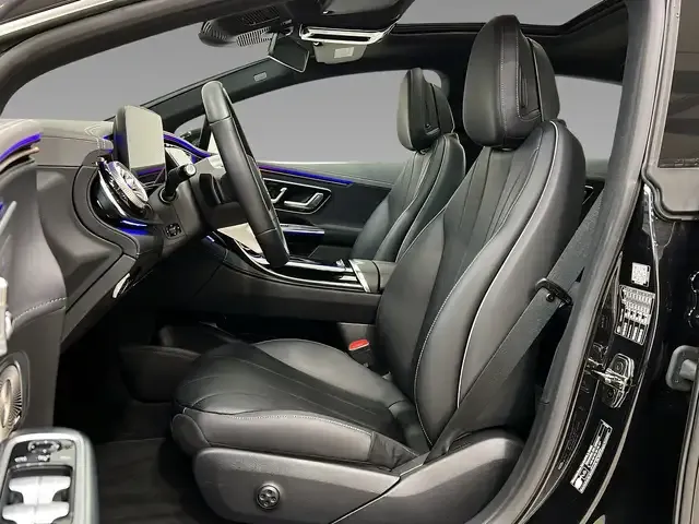 Mercedes-Benz EQE 300