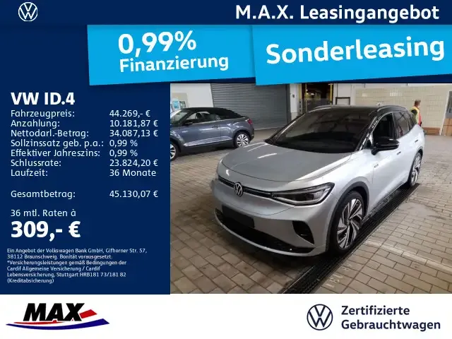 Volkswagen ID.4