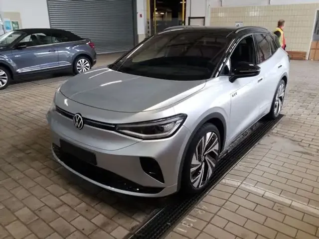Volkswagen ID.4