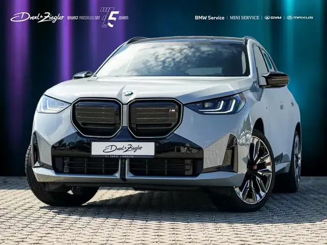 BMW X3 M