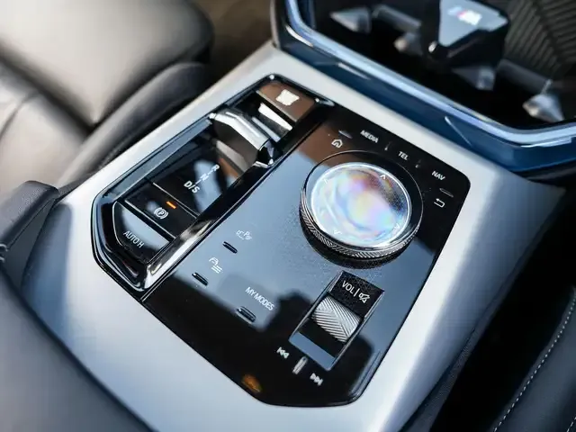 BMW X3 M