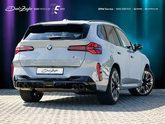 BMW X3 M