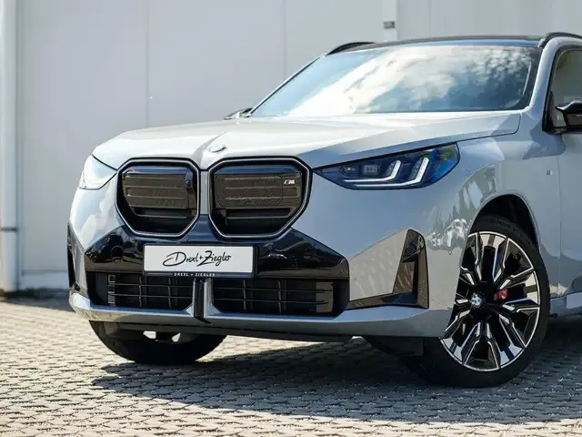 BMW X3 M