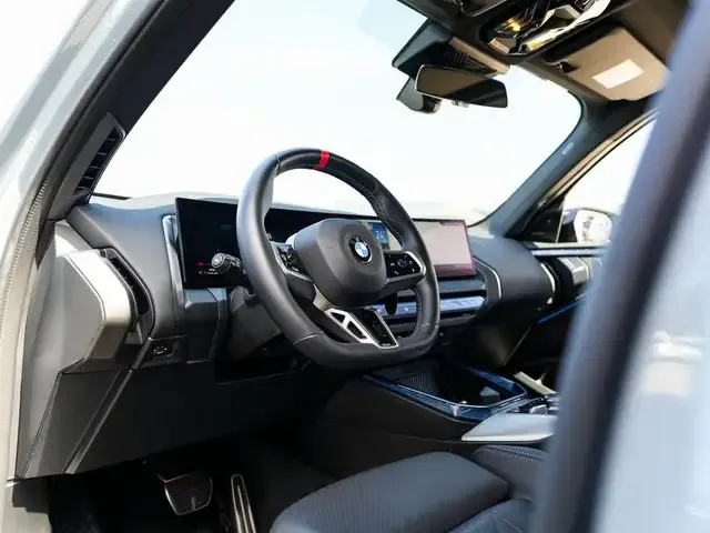 BMW X3 M