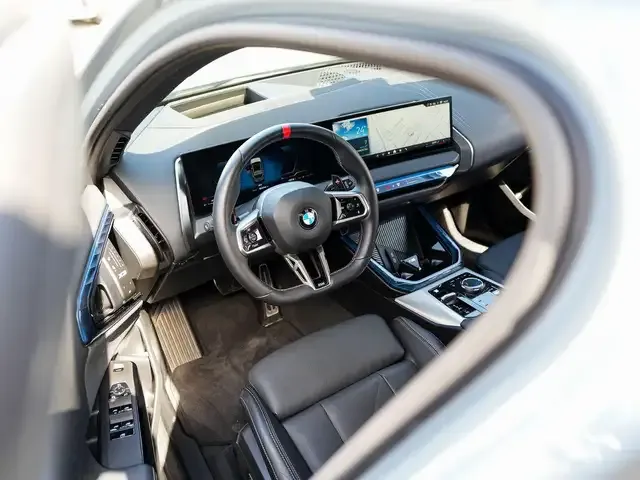 BMW X3 M