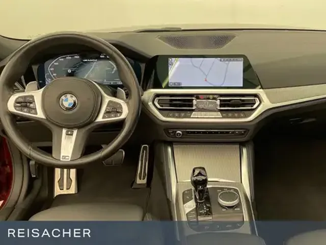 BMW 440