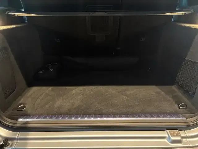 Mercedes-Benz G 500