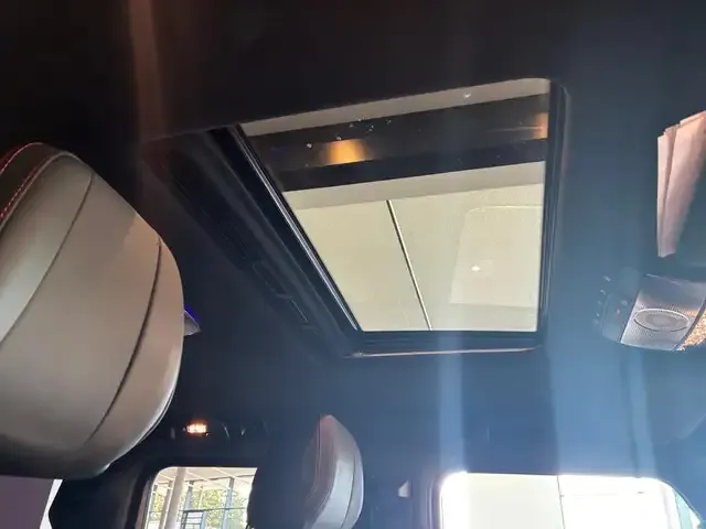 Mercedes-Benz G 500