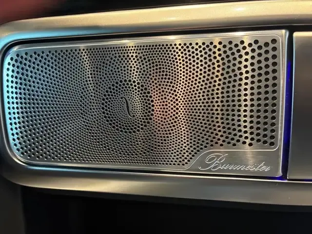 Mercedes-Benz G 500