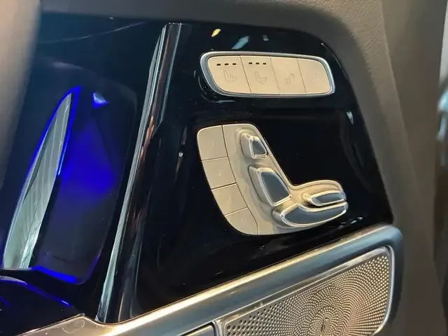 Mercedes-Benz G 500