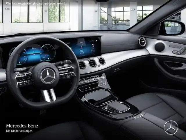 Mercedes-Benz E 300
