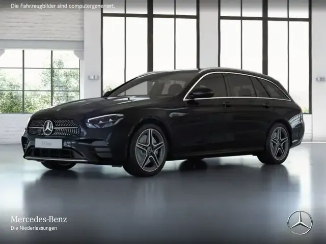 Mercedes-Benz E 300