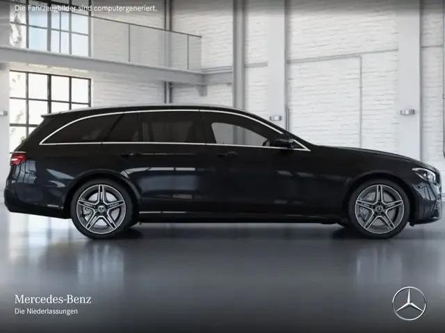 Mercedes-Benz E 300