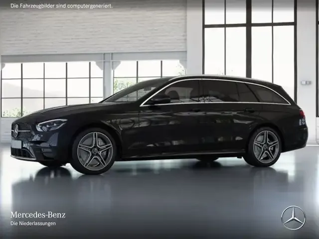 Mercedes-Benz E 300