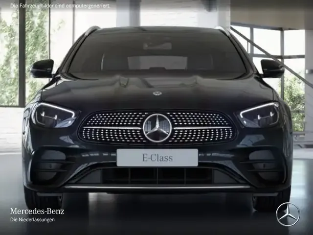 Mercedes-Benz E 300