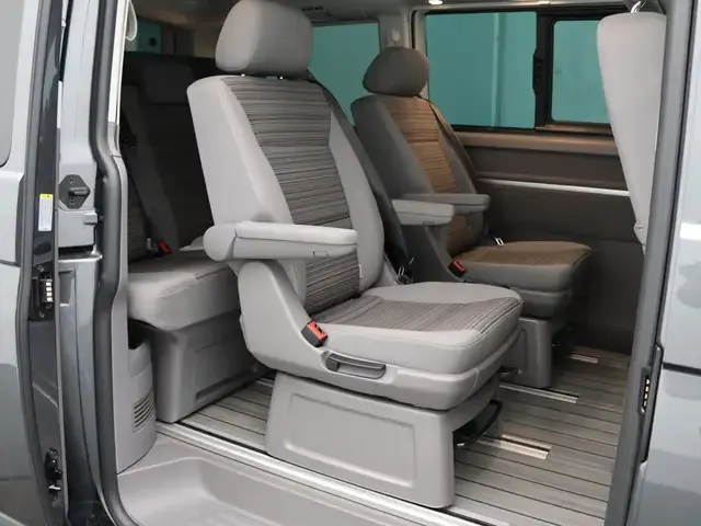 Volkswagen T6.1 California