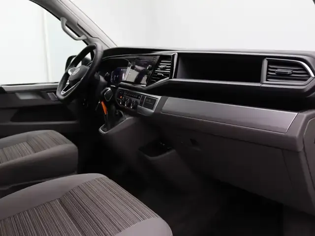 Volkswagen T6.1 California