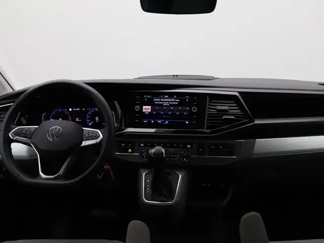 Volkswagen T6.1 California
