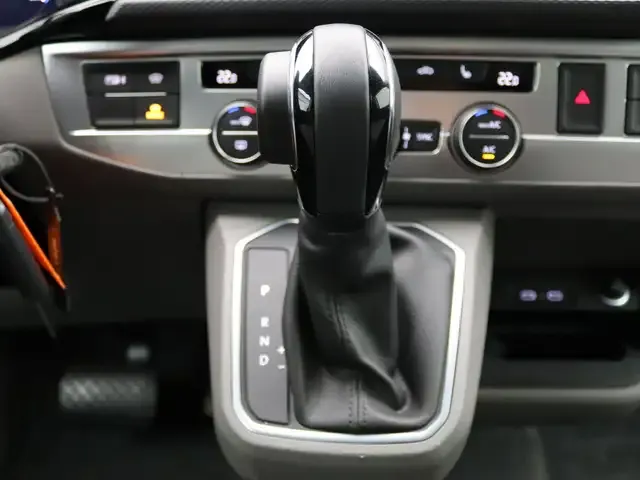 Volkswagen T6.1 California