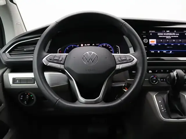 Volkswagen T6.1 California