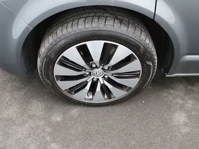 Volkswagen T6.1 California