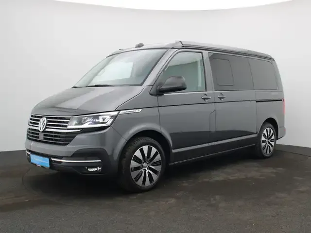 Volkswagen T6.1 California