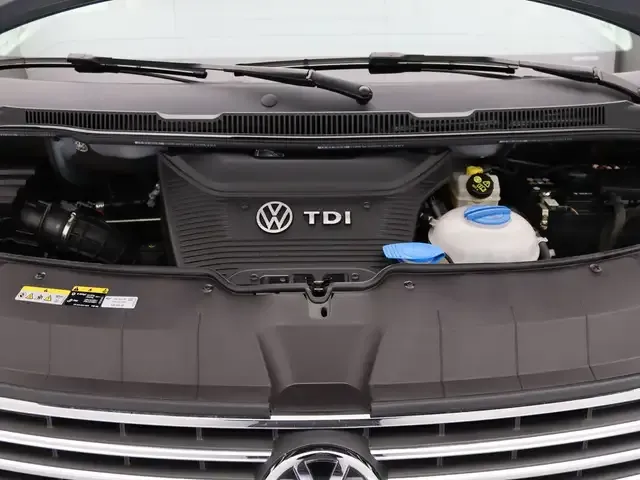 Volkswagen T6.1 California
