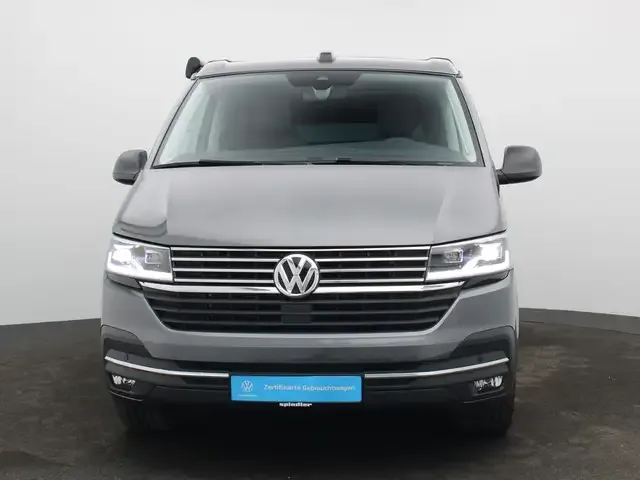 Volkswagen T6.1 California