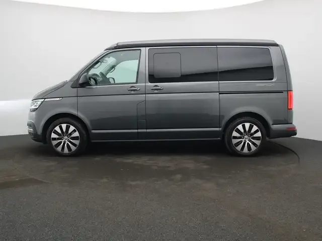 Volkswagen T6.1 California