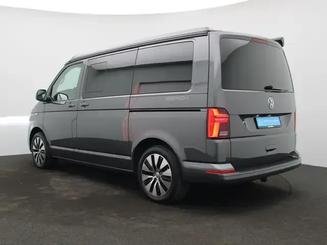 Volkswagen T6.1 California